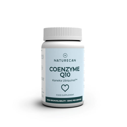 Q10 Koenzim Kapszula