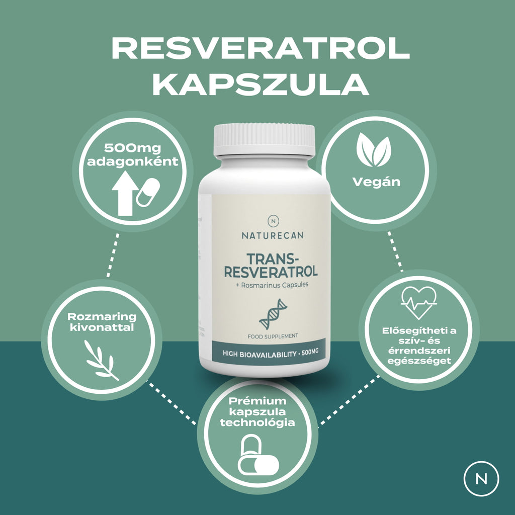 rezveratrol