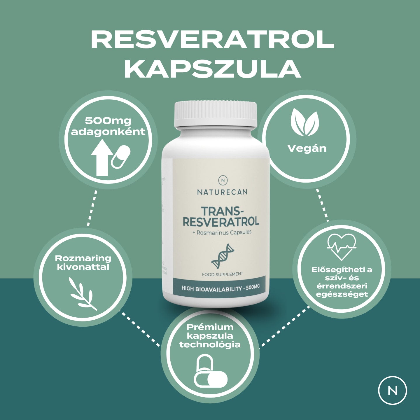 rezveratrol