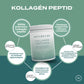 kollagén peptid hatása