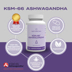 ashwagandha kapszula