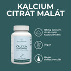 kalcium citrát tabletta