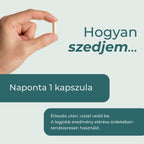 ashwagandha hatása