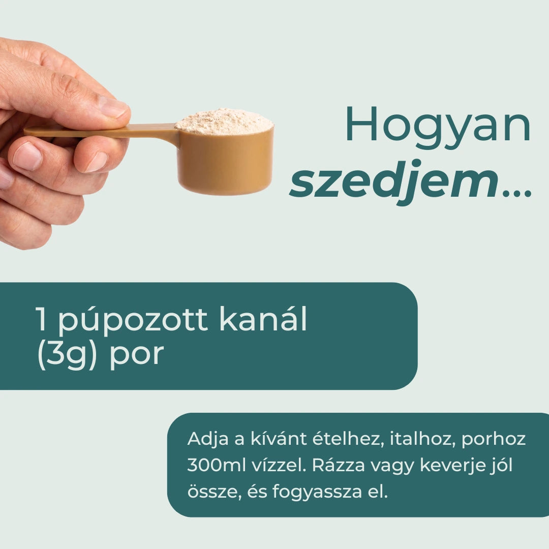 miből van a taurin