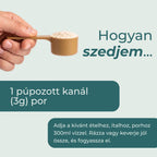 miből van a taurin
