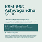 ashwagandha ksm 66