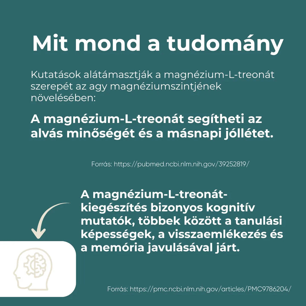 magnézium-l-treonát ár