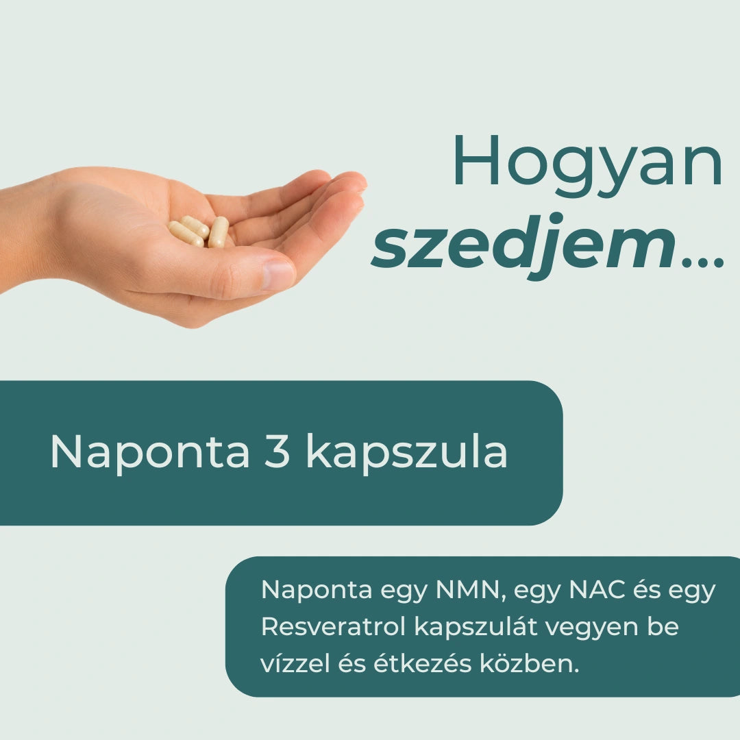 naturecan longevity termékek