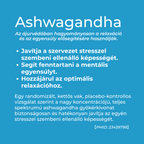 mi az ashwagandha