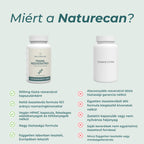 resveratrol kapszula