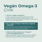 naturecan vegán omega-3