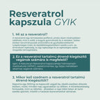 resveratrol mire jó