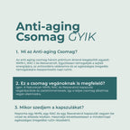anti aging gyik