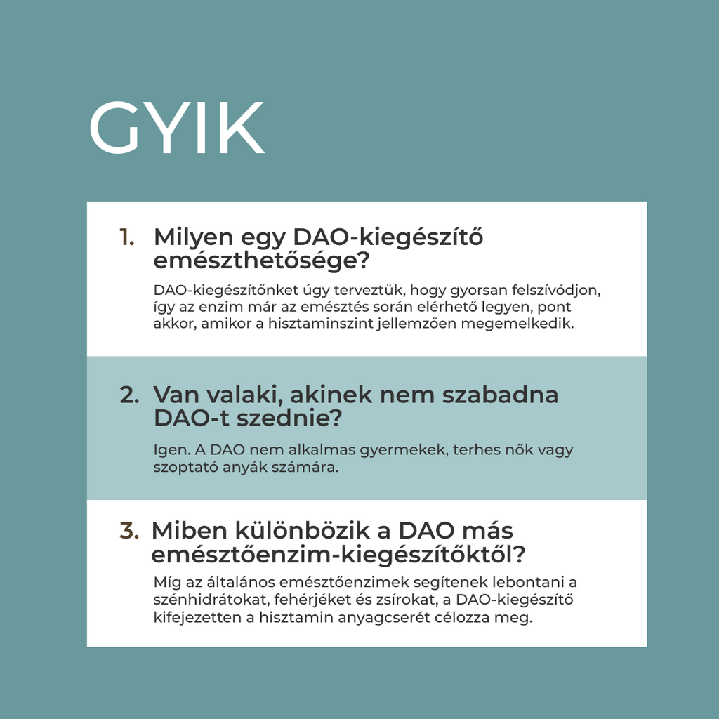 dao enzim tabletta dm