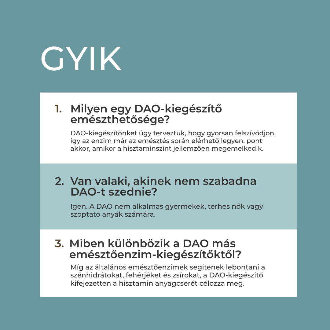 dao enzim tabletta dm