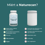 fekete kömény olaj