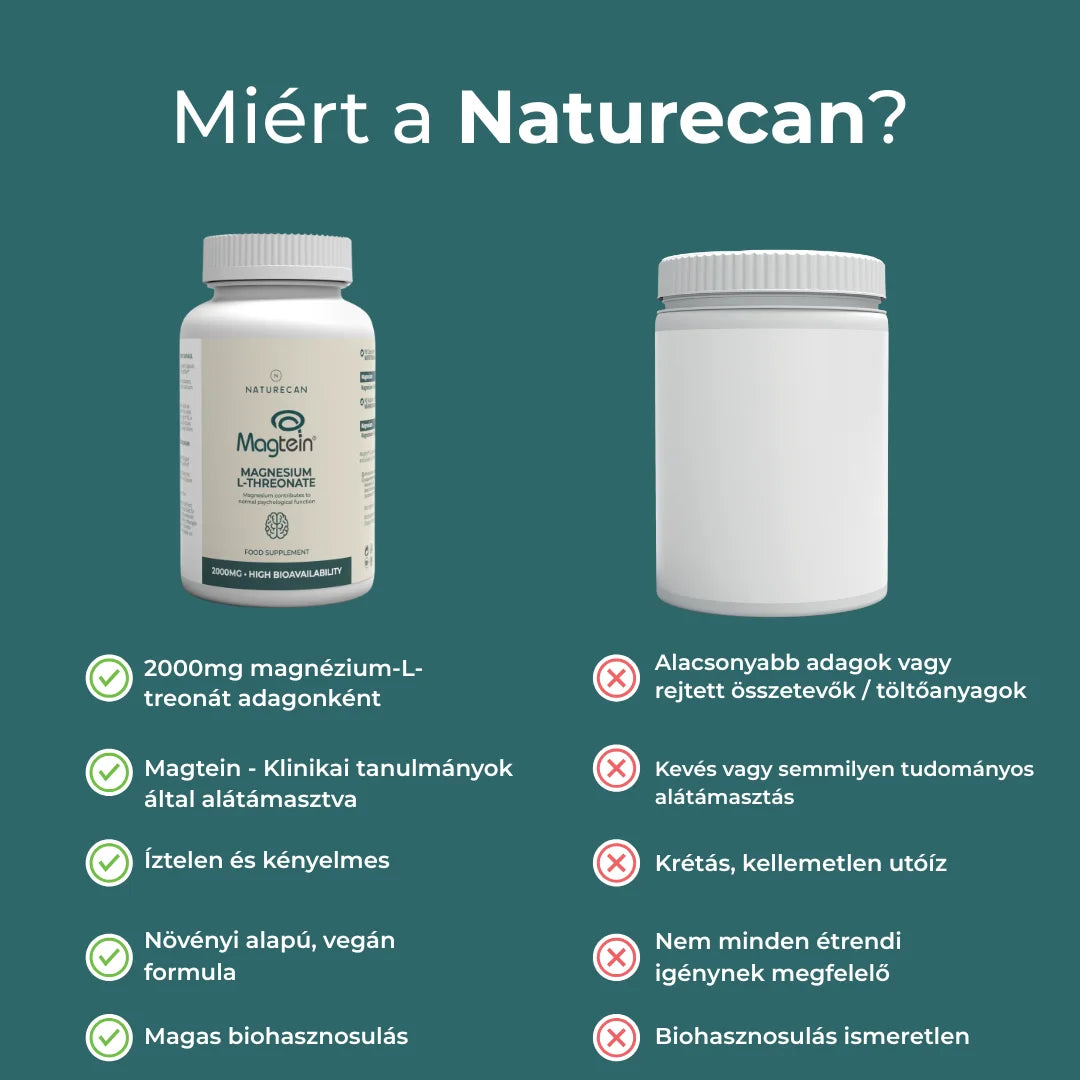 magnézium treonát