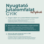 jutalomfalat nyugalom gyik