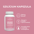 szilícium hiány tünetei