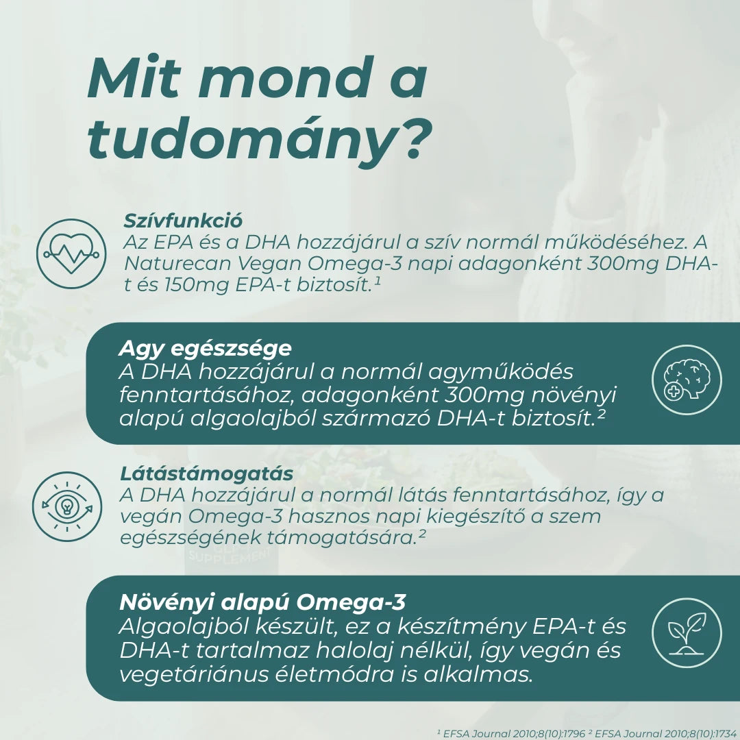 omega olaj