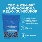 ashwagandha gummies