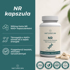 nad+ hatása