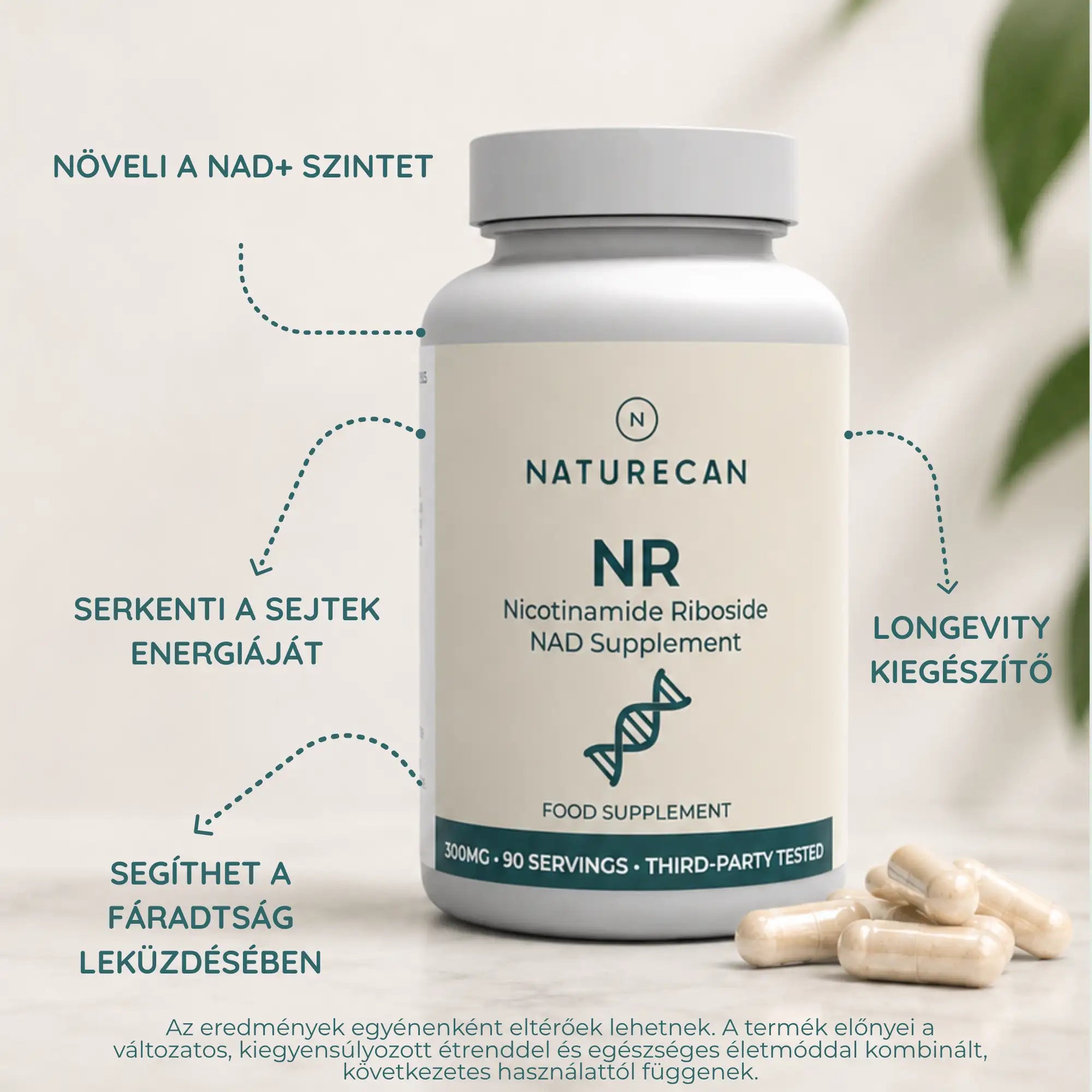 mi az nr