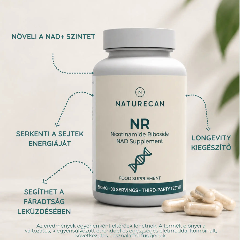 mi az nr