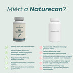 naturecan nad+