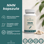 nmn kapszula hatása