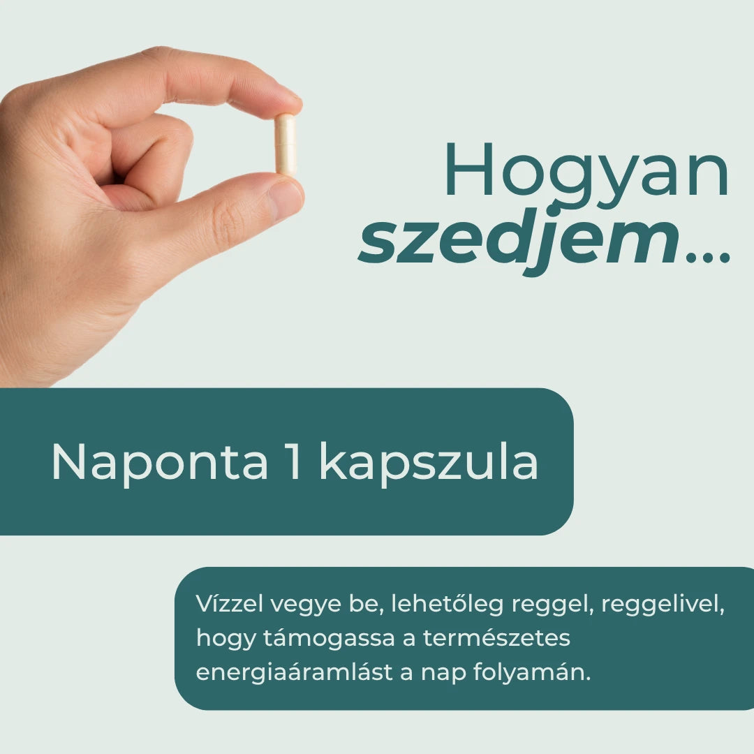 nmn adagolása