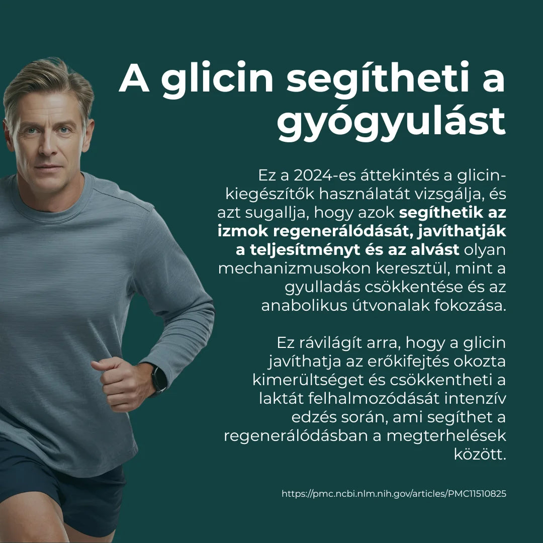 glicin vélemények
