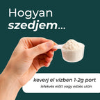glicin édesítő