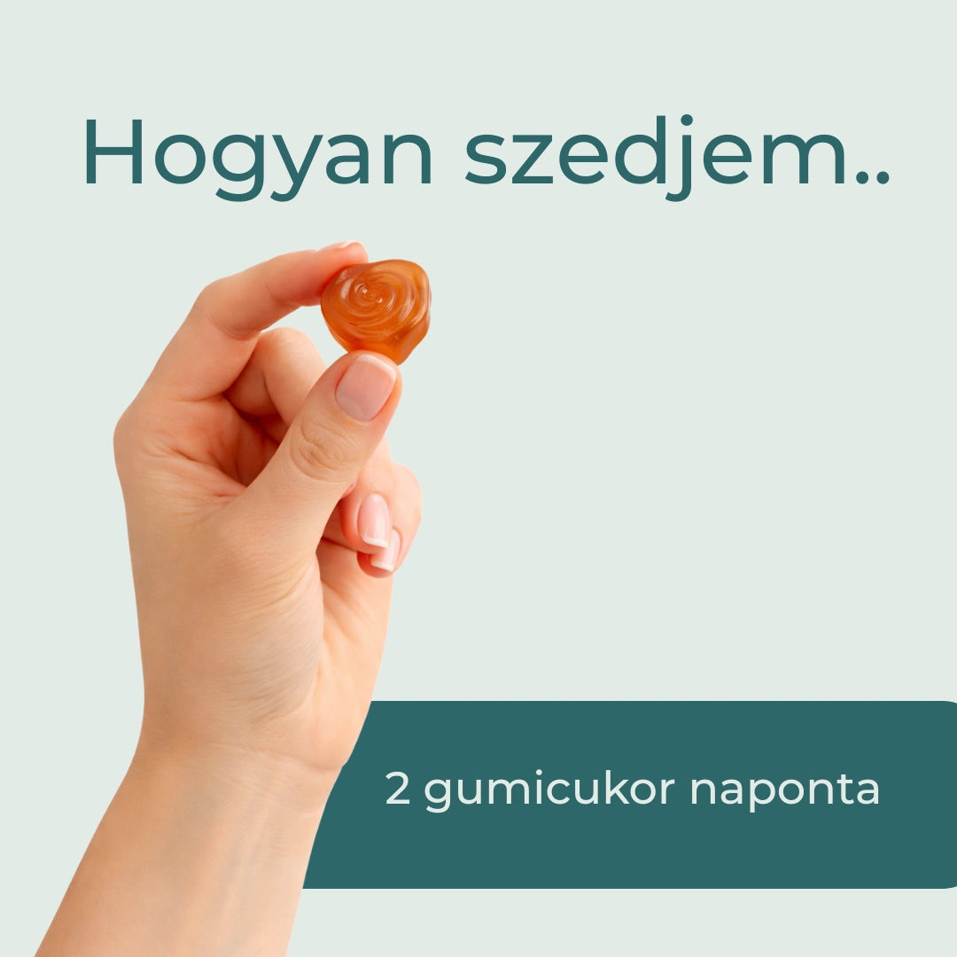 magnézium gyerekeknek