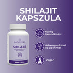shilajit gyanta kapszula