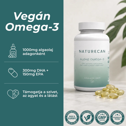 alga omega
