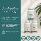 longevity csomag