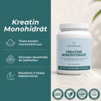 kreatin por
