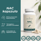 nac vitamin