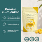 creatine gummies
