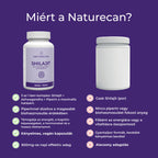 shilajit vélemények