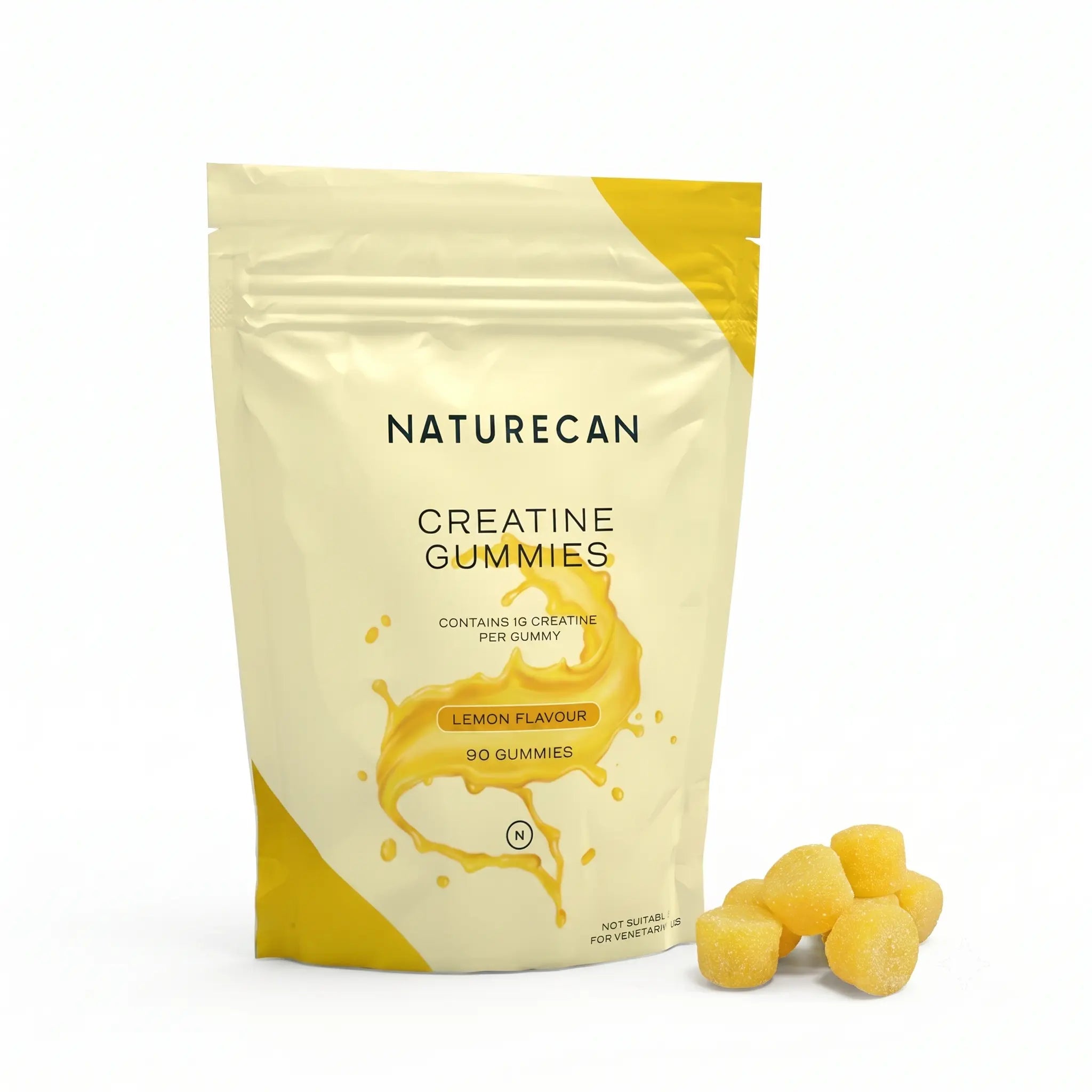 Kreatin Gumicukor