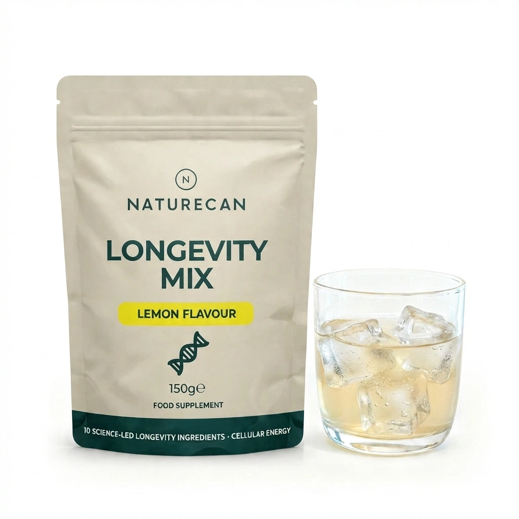 longevity por citrom
