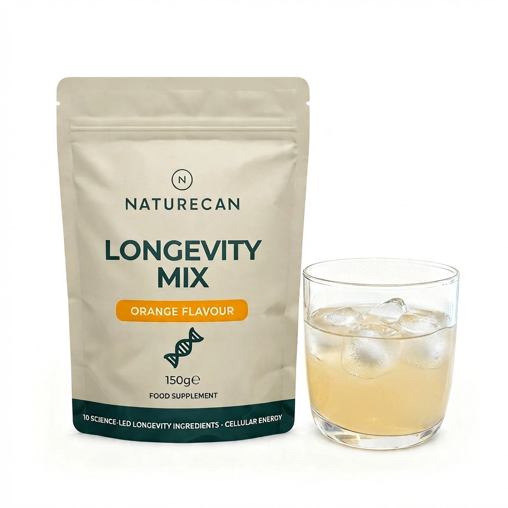 longevity por narancs