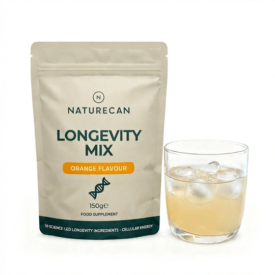 longevity por narancs
