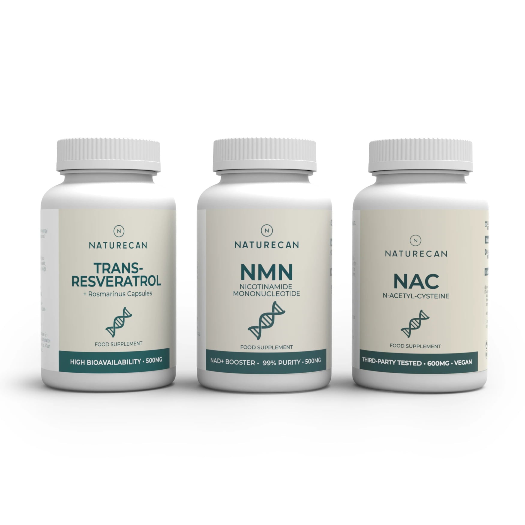 Anti-aging csomag