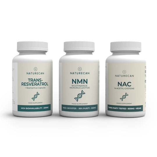 Anti-aging csomag