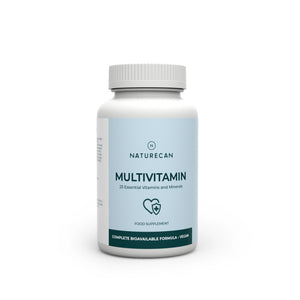 Vegán Multivitamin Kapszula