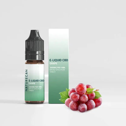 szőlő cbd olaj eliquid