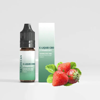 cbd liquid